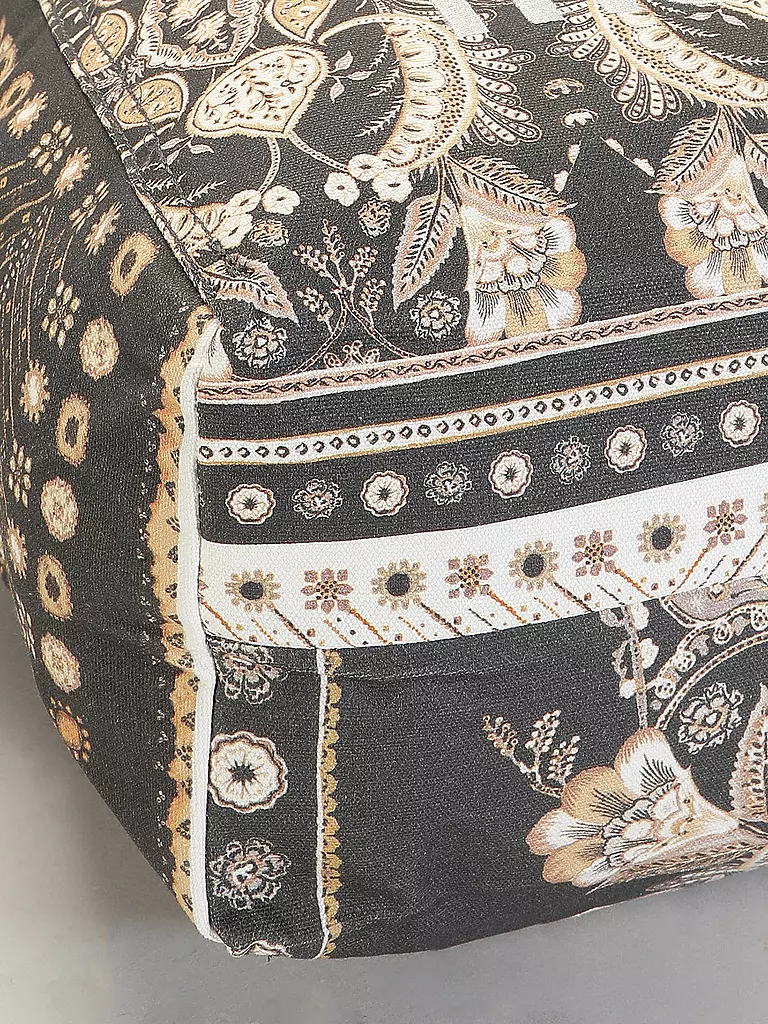 ISABEL MARANT | Tasche - Shopper YENKY | schwarz