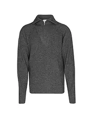ISABEL MARANT | Troyer Pullover BENNY | grau