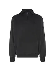 ISABEL MARANT | Troyer Sweater MALONE | schwarz