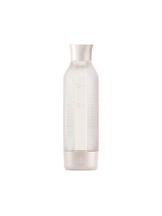 ISI | TWIST'N SPARKLE VIRTUOSO 0,95l Ivory