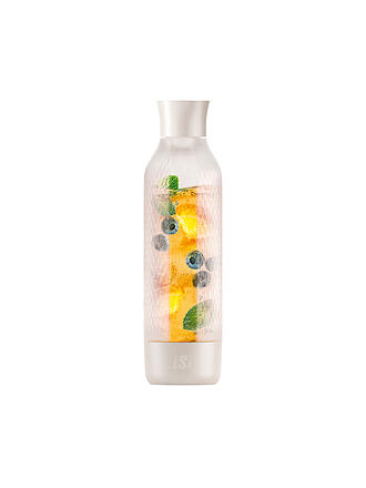 ISI | TWIST'N SPARKLE VIRTUOSO 0,95l Ivory