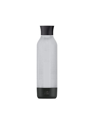 ISI | Flasche TWIST'N SPARKLE VIRTUOSO 0,95l  Grey