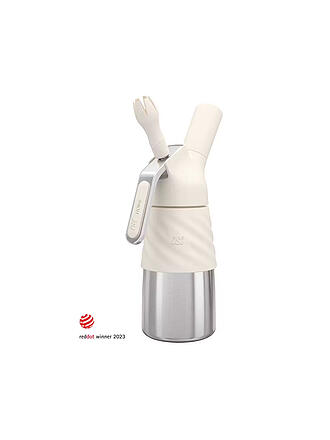 ISI | Sahnebereiter - Creativ Whip 0,25l Ivory-White 