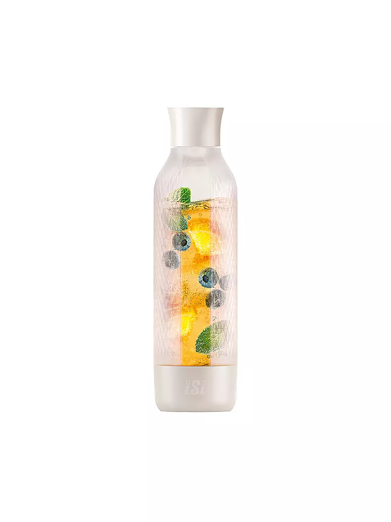 ISI | TWIST'N SPARKLE VIRTUOSO 0,95l Ivory | creme