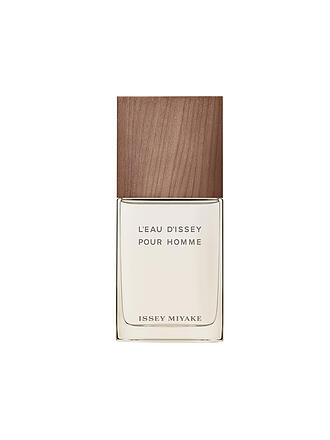 ISSEY MIYAKE | L'Eau d'Issey pour Homme Vétiver Eau de Toilette Intense 50ml
