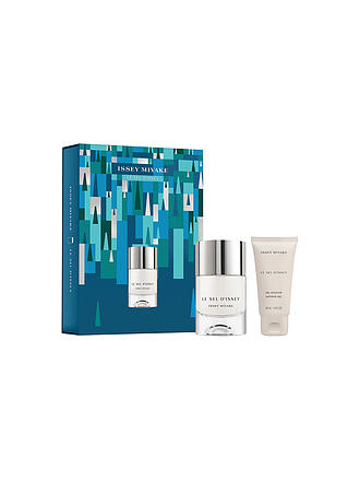 ISSEY MIYAKE | Geschenkset - Le Sel d’Issey Eau de Toilette Set 2x50ml