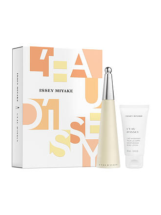 ISSEY MIYAKE | Geschenkset - L'Eau d'Issey Eau de Toilette Set 2x50ml