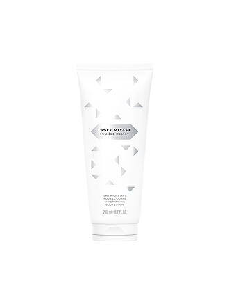 ISSEY MIYAKE | Lumière d'Issey Body Lotion 200ml