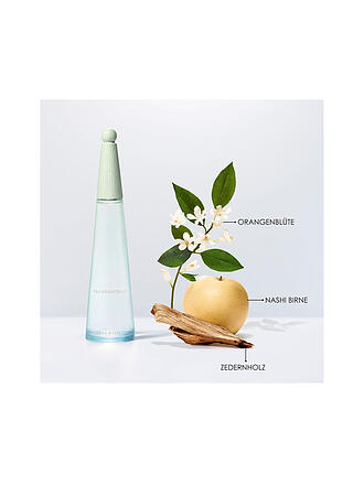 ISSEY MIYAKE | L'Eau d'Issey Eau Essentielle Eau de Parfum 50ml