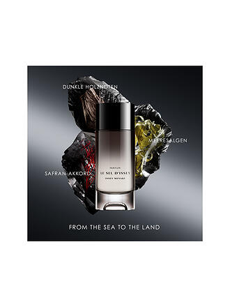ISSEY MIYAKE | Le Sel d’Issey Parfum 100ml