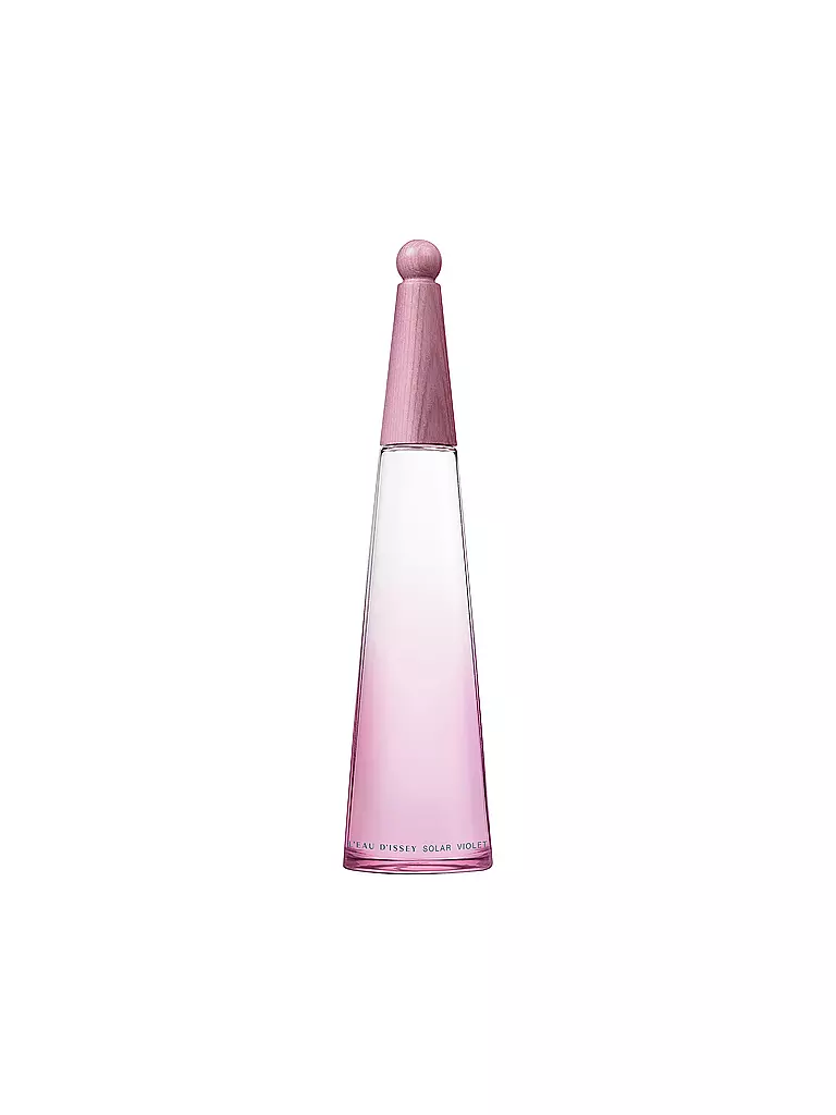 ISSEY MIYAKE |  L'Eau d'Issey Solar Violet Eau de Toilette Intense 100ml | keine Farbe