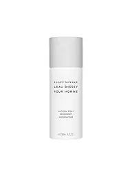 ISSEY MIYAKE |  L'Eau d'Issey Pour Homme Deodorant Spray 150ml | keine Farbe