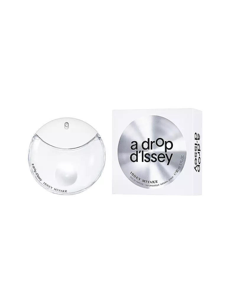 ISSEY MIYAKE | A Drop d'Issey Eau de Parfum 90ml | keine Farbe