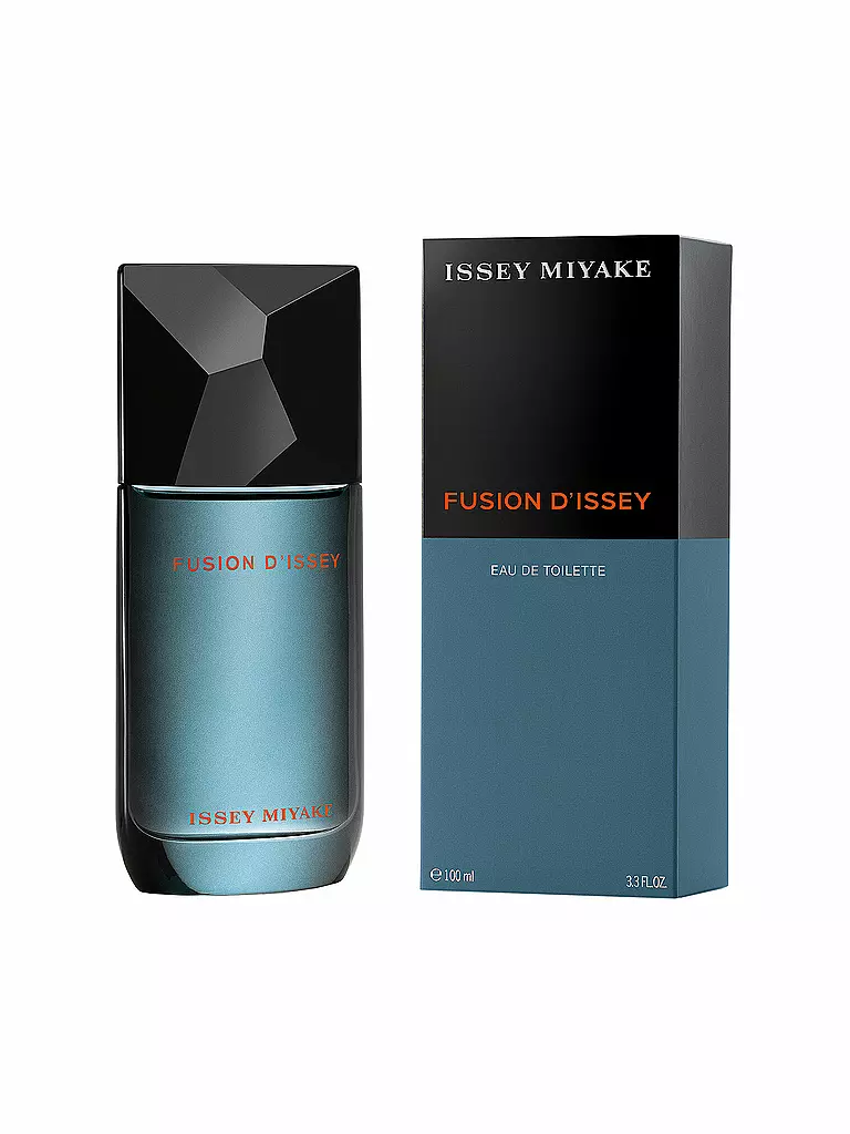 ISSEY MIYAKE | Fusion d'Issey Eau de Toilette 100ml | keine Farbe