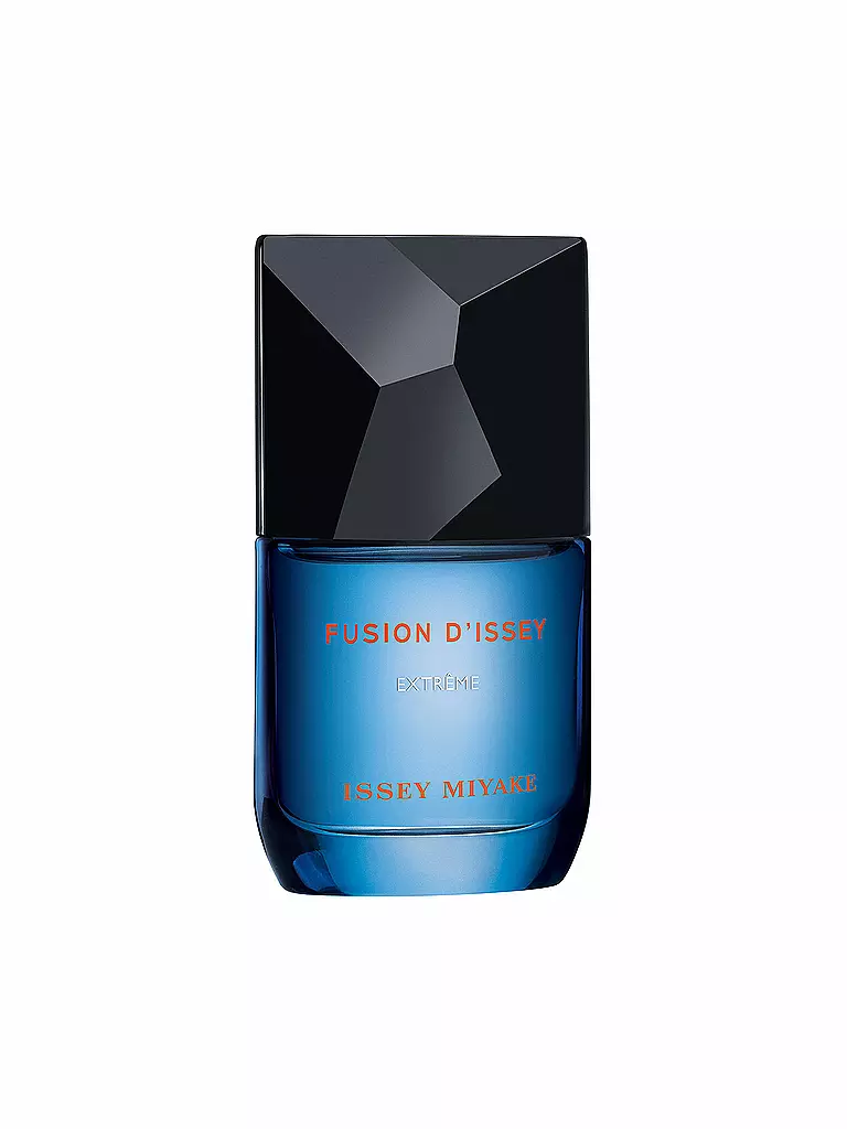 ISSEY MIYAKE | Fusion d'Issey Extrême Eau de Toilette Intense 50ml | keine Farbe