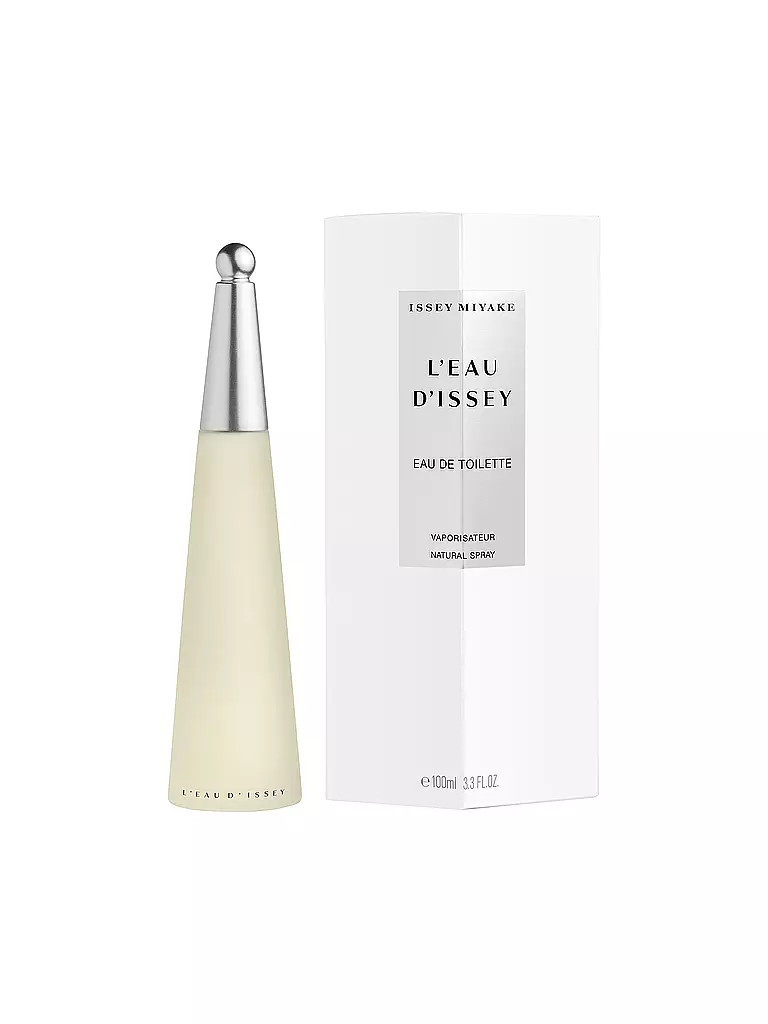 ISSEY MIYAKE | L'Eau d'Issey Eau de Toilette Spray 100ml | keine Farbe