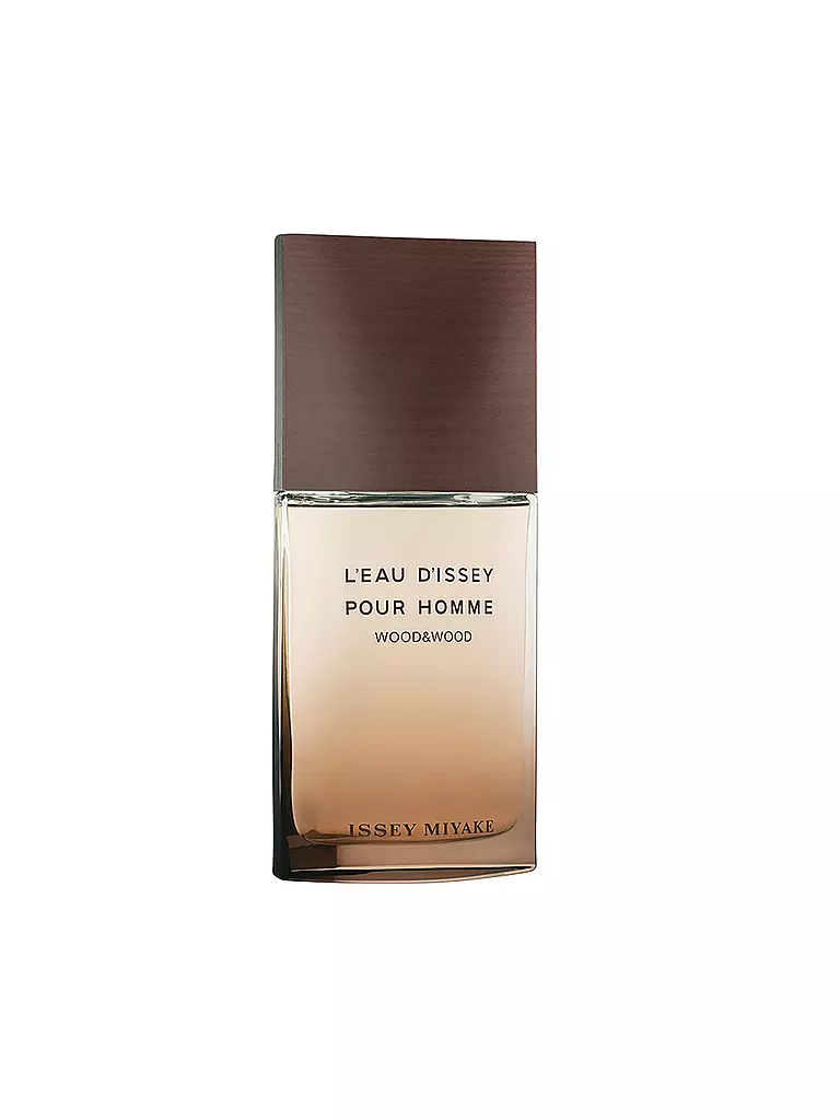 ISSEY MIYAKE | L'Eau d'Issey Pour Homme Wood & Wood Eau de Parfum Intense 100ml | keine Farbe