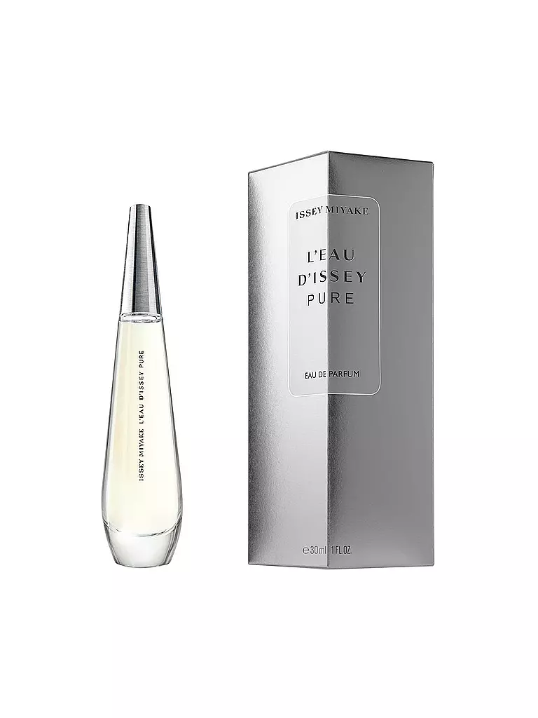 ISSEY MIYAKE | L'Eau d'Issey Pure Eau de Parfum 30ml | keine Farbe