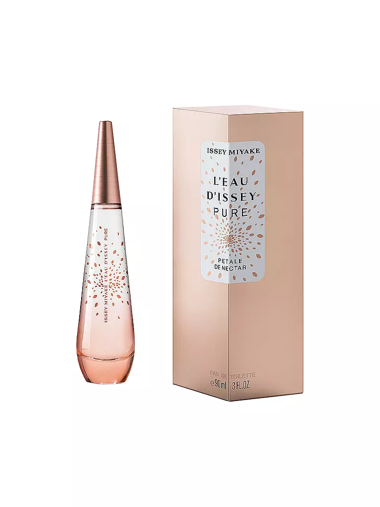 ISSEY MIYAKE | L'Eau d'Issey Pure Petale de Nectar Eau de Toilette 90ml | keine Farbe
