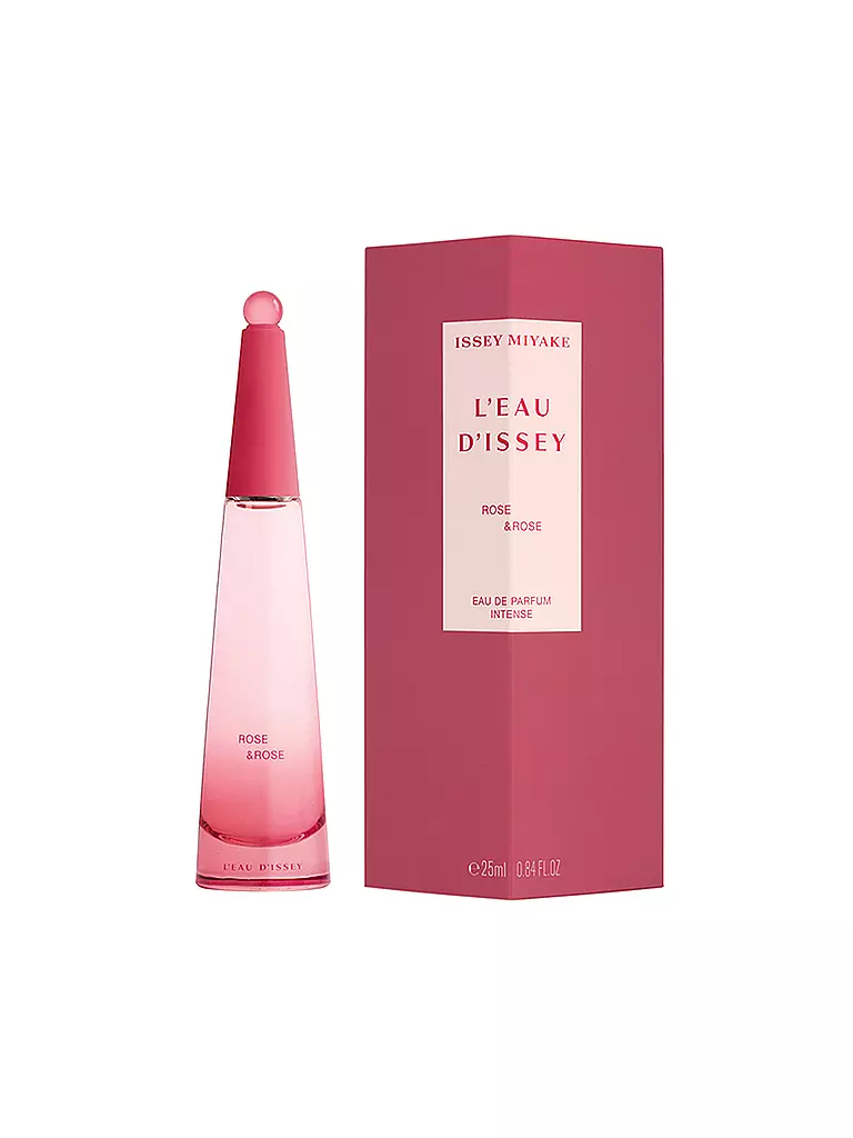 ISSEY MIYAKE | L'Eau d'Issey Rose & Rose Eau de Parfum Intense 25ml | keine Farbe