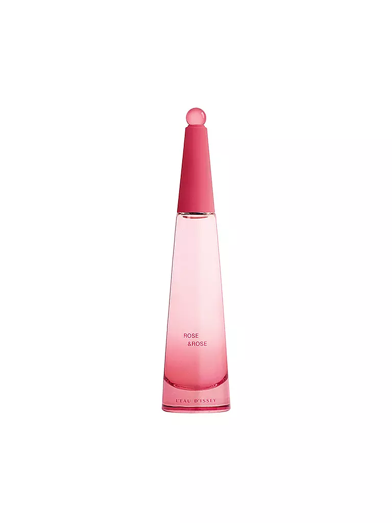 ISSEY MIYAKE | L'Eau d'Issey Rose & Rose Eau de Parfum Intense 25ml | keine Farbe