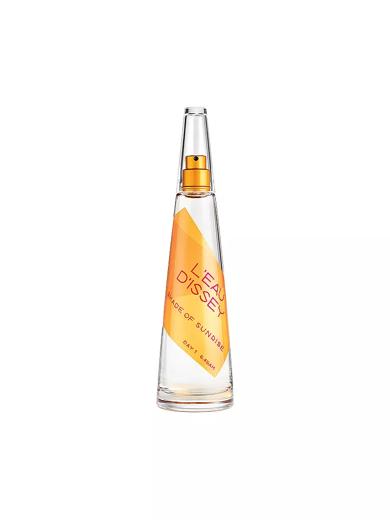 ISSEY MIYAKE | L'Eau d'Issey Shade of Sunrise Eau de Toilette 90ml | 