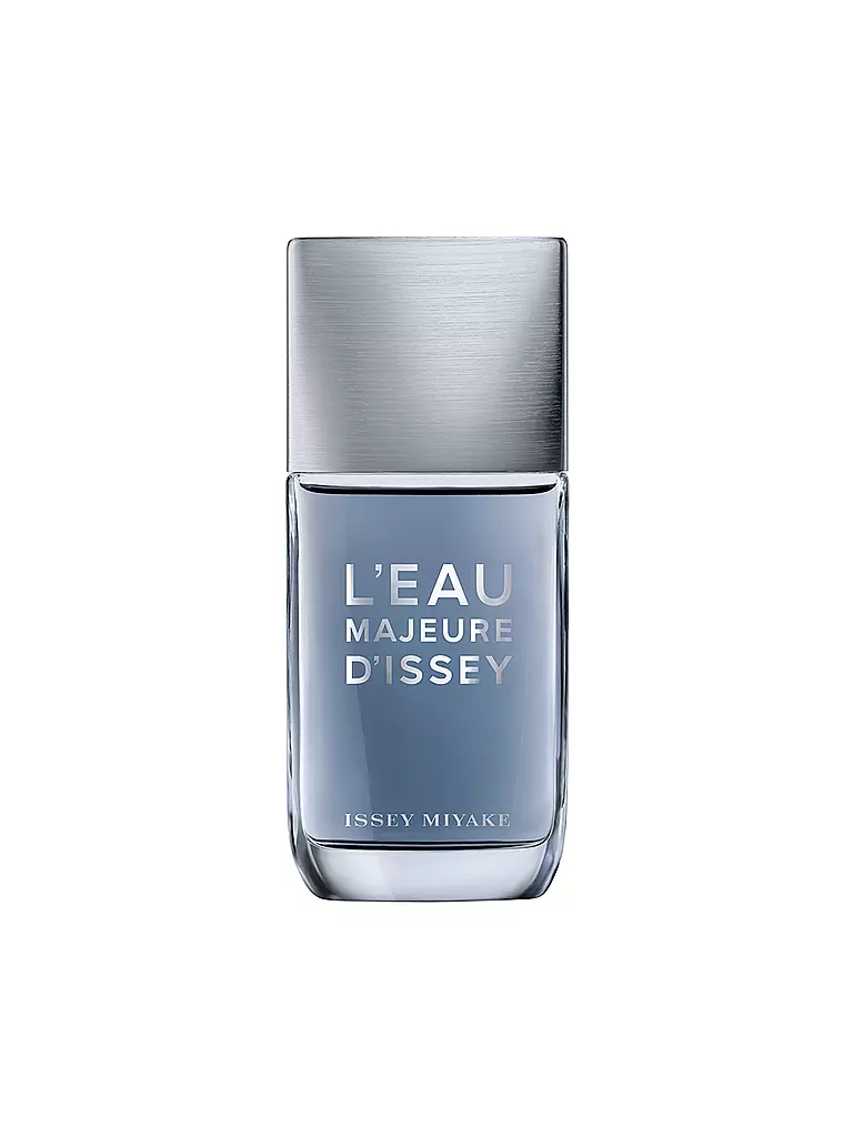 ISSEY MIYAKE | L'Eau Majeure d'Issey Eau de Toilette Spray 100ml | transparent