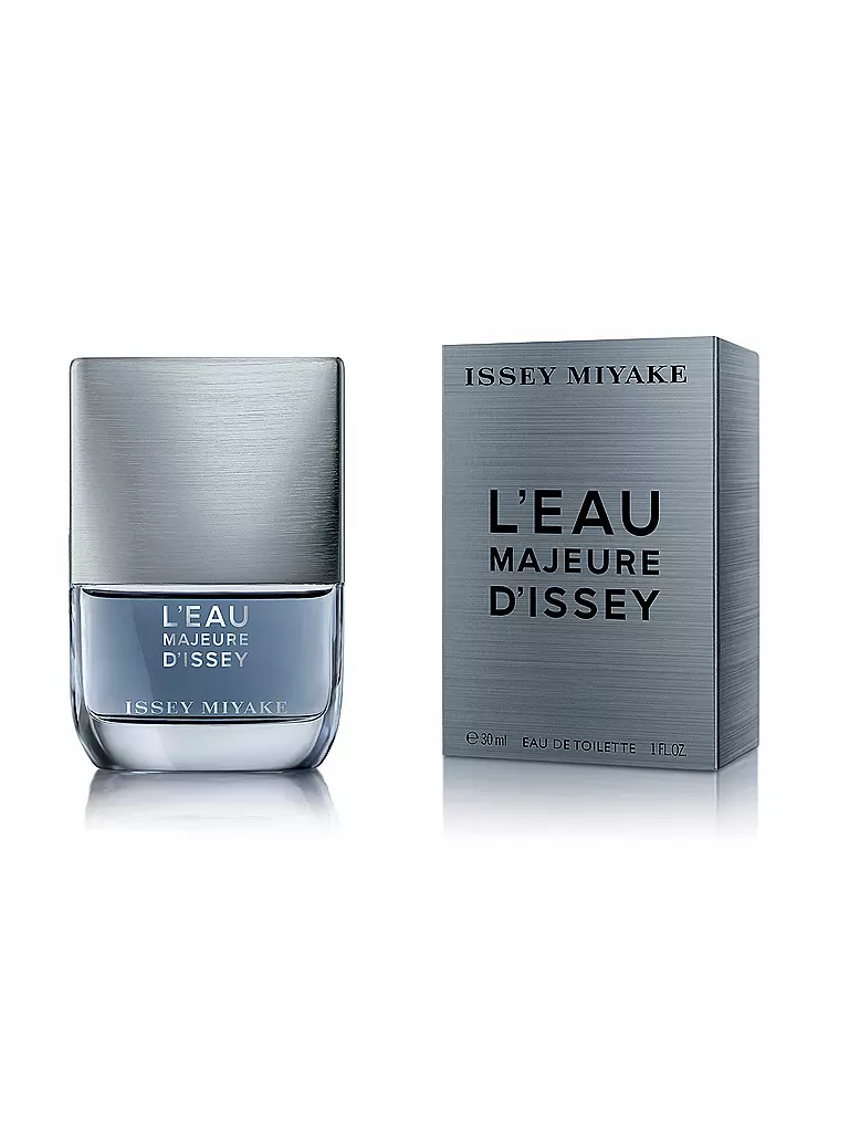 ISSEY MIYAKE | L'Eau Majeure d'Issey Eau de Toilette Spray 30ml | 