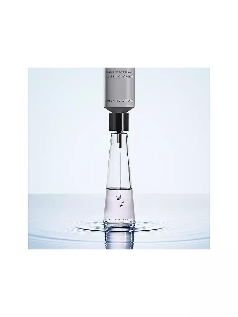 ISSEY MIYAKE | L'Eau d'Issey Eau de Parfum Intense 50ml | keine Farbe