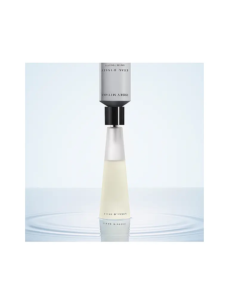 ISSEY MIYAKE | L'Eau d'Issey Eau de Toilette Refill 150ml | keine Farbe