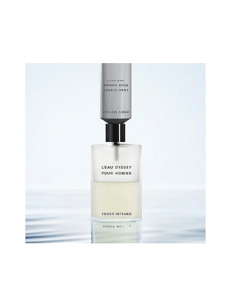 ISSEY MIYAKE | L'Eau d'Issey pour Homme Eau de Toilette Refill 150ml | keine Farbe