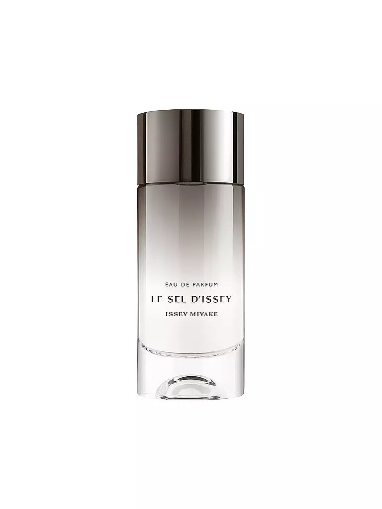 ISSEY MIYAKE | Le Sel d'Issey Eau de Parfum 100ml  | keine Farbe