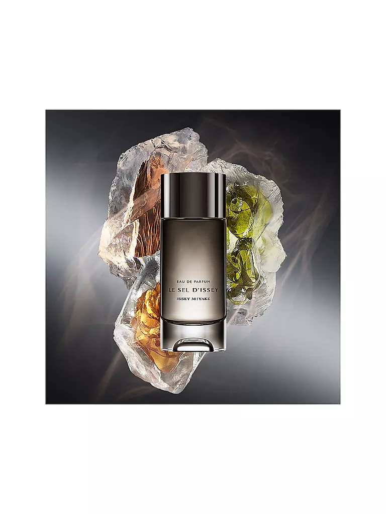 ISSEY MIYAKE | Le Sel d'Issey Eau de Parfum 100ml  | keine Farbe