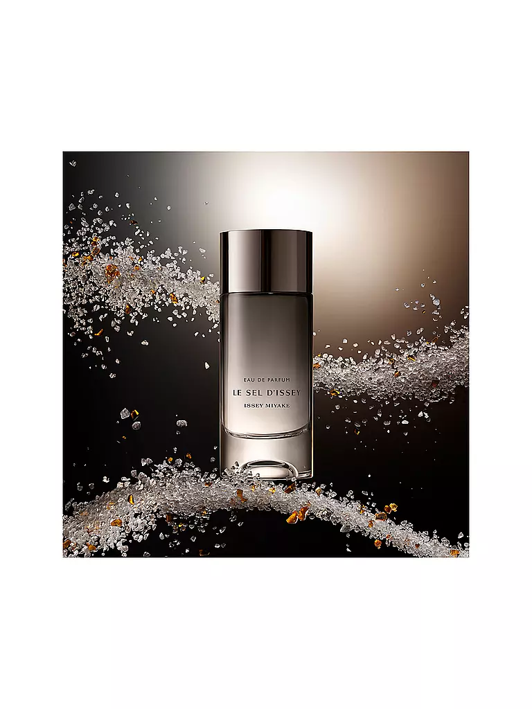 ISSEY MIYAKE | Le Sel d'Issey Eau de Parfum 100ml | keine Farbe