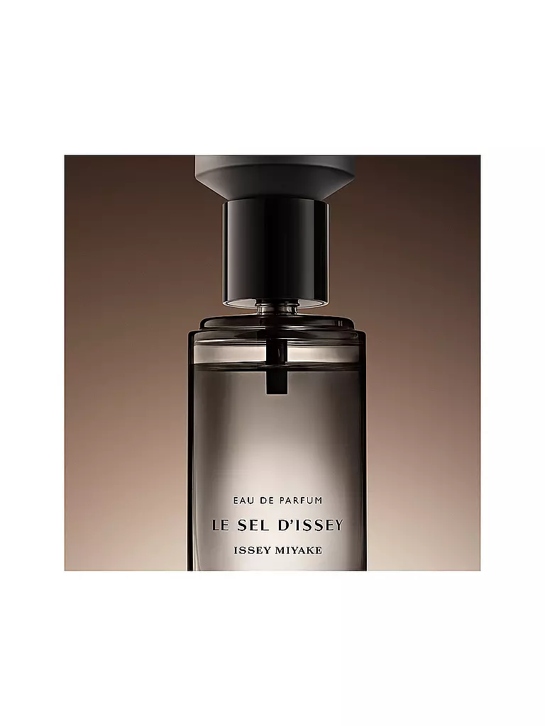 ISSEY MIYAKE | Le Sel d'Issey Eau de Parfum 100ml | keine Farbe