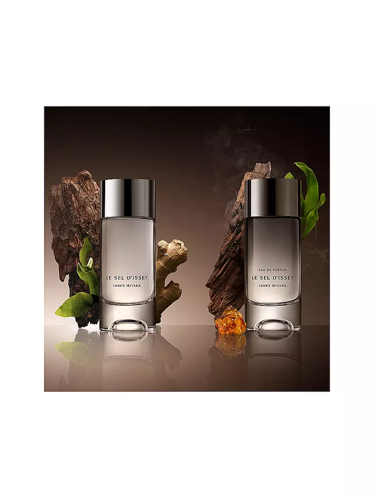 ISSEY MIYAKE | Le Sel d'Issey Eau de Parfum 100ml | keine Farbe