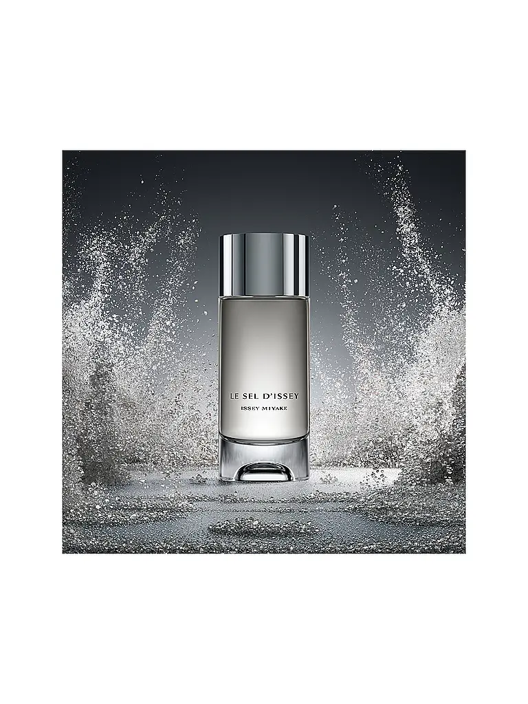 ISSEY MIYAKE | Le Sel d'Issey Eau de Toilette 150ml | 