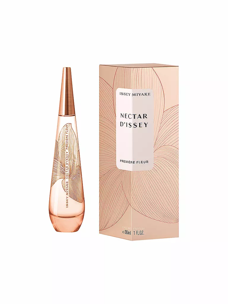 ISSEY MIYAKE | Nectar d'Issey Première Fleur Eau de Parfum 30ml | transparent