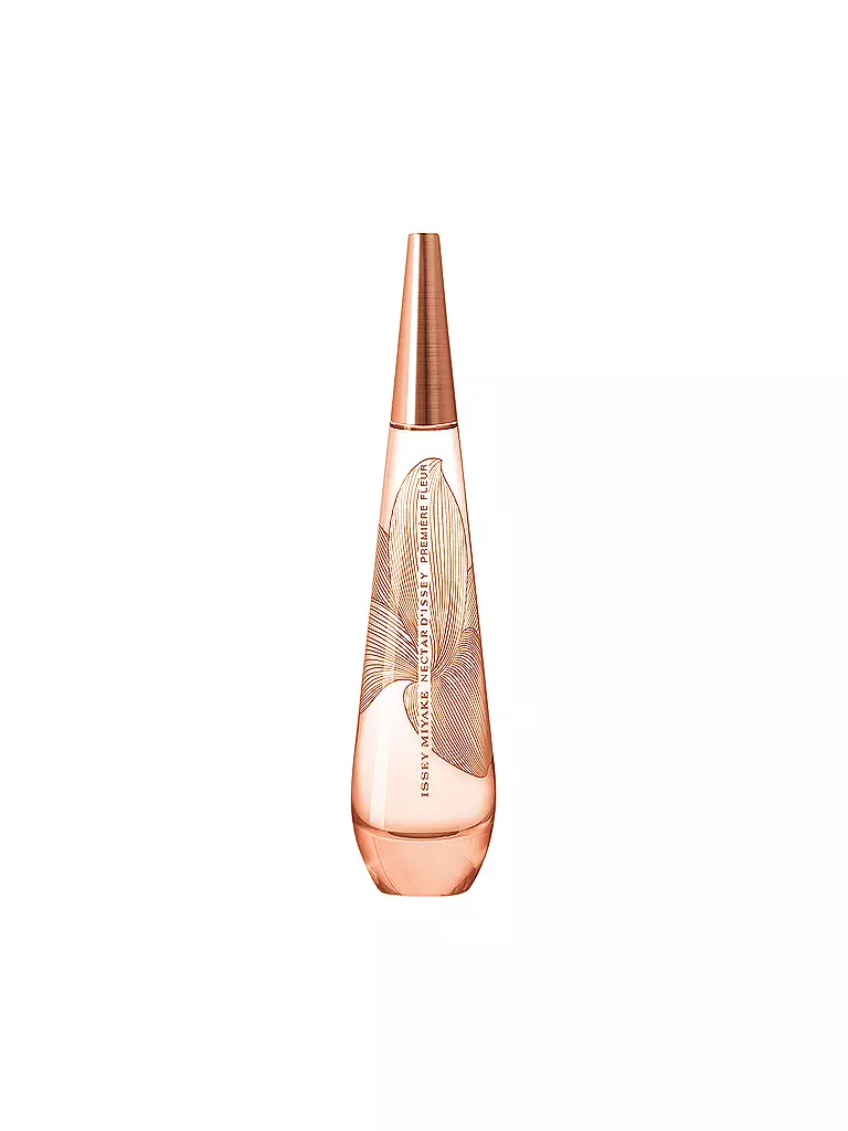 ISSEY MIYAKE | Nectar d'Issey Première Fleur Eau de Parfum 30ml | transparent