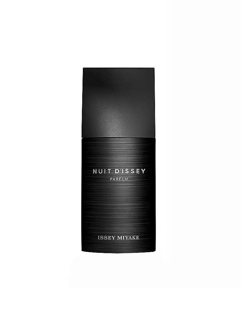 ISSEY MIYAKE | Nuit d'Issey Eau de Parfum 75ml | keine Farbe