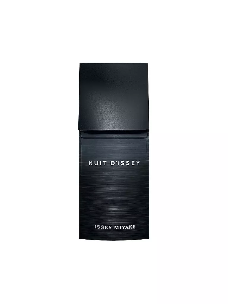 ISSEY MIYAKE | Nuit d'Issey Eau de Toilette Spray 75 ml | keine Farbe