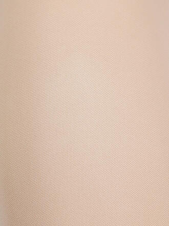 ITEM M6 | Stützstrumpfhose 30DEN CONSCIOUS powder