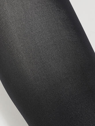 ITEM M6 | Strumpfhose ALLDAY 25 DEN black