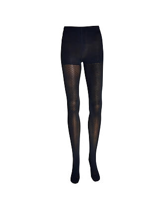 ITEM M6 | Funktionsstrumpfhose VICHY black