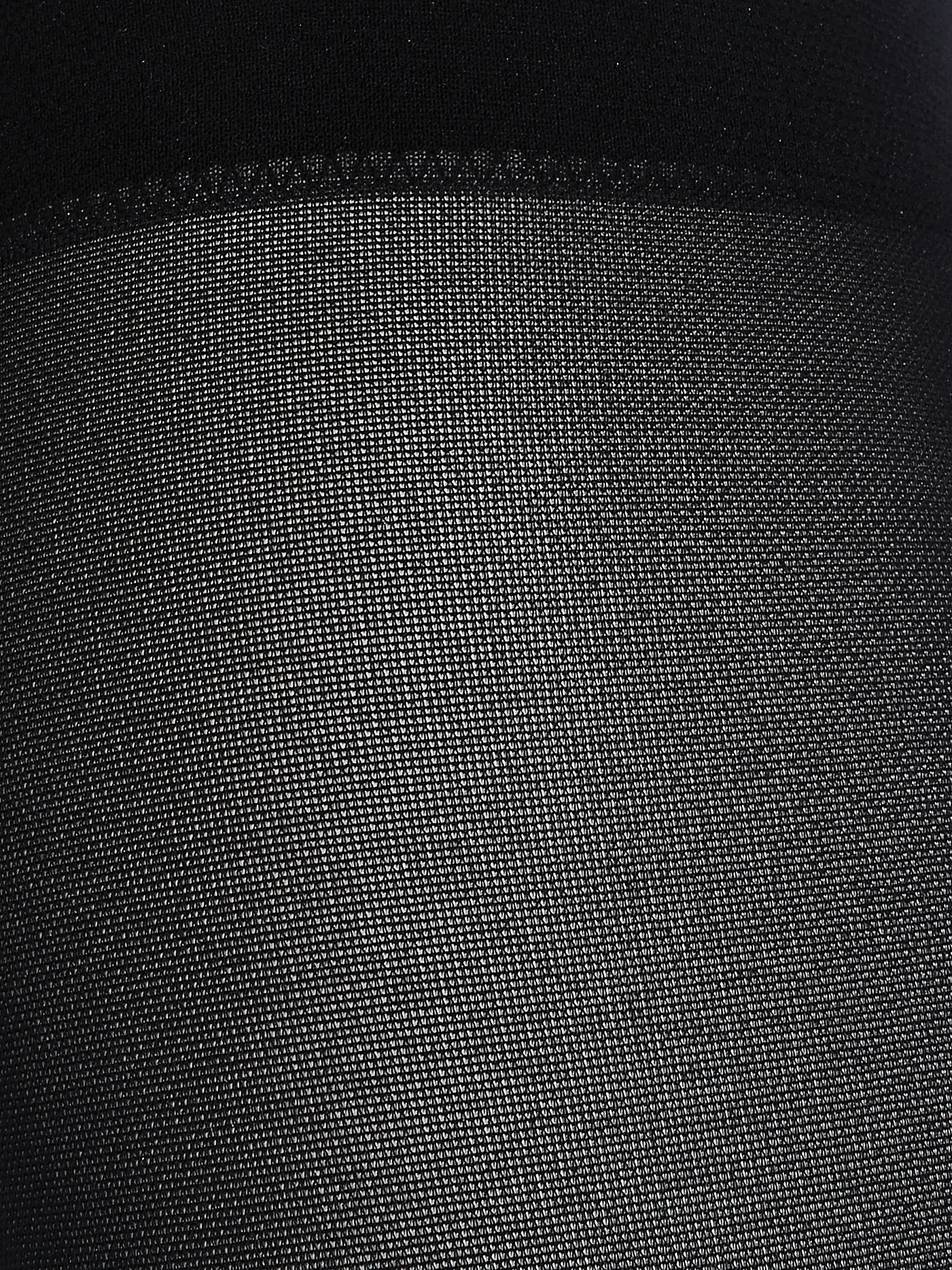 ITEM M6 | Kniestrümpfe 30DEN CONSCIOUS | schwarz