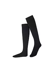 ITEM M6 | Strumpfhose COSY WINTER CONSCIOUS 100 DEN black | schwarz