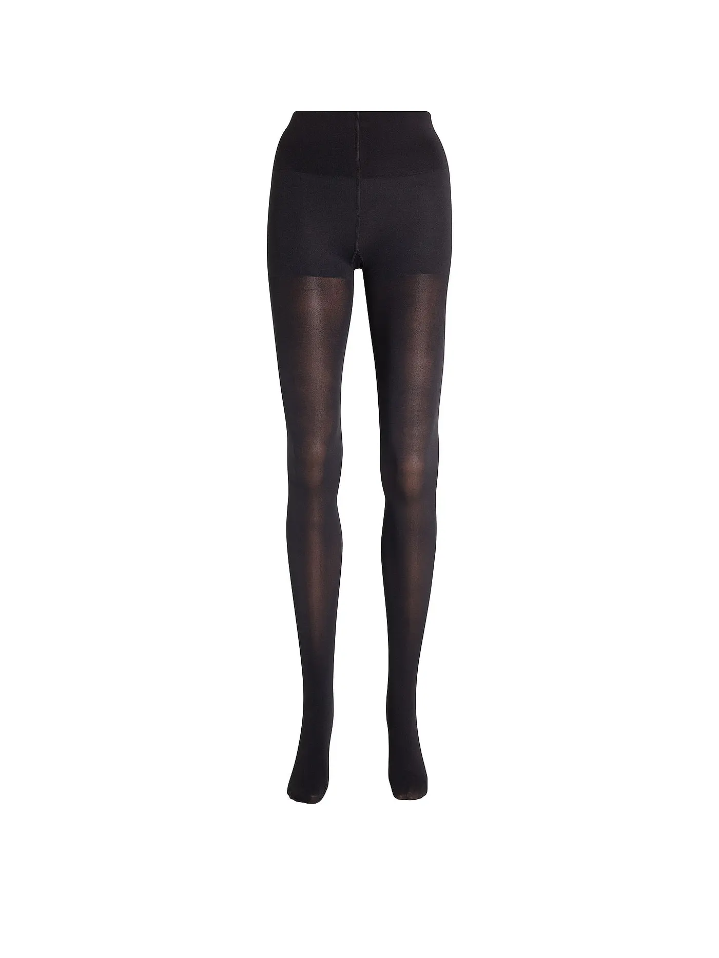 ITEM M6 | Stützstrumpfhose CONSCIOUS black | schwarz