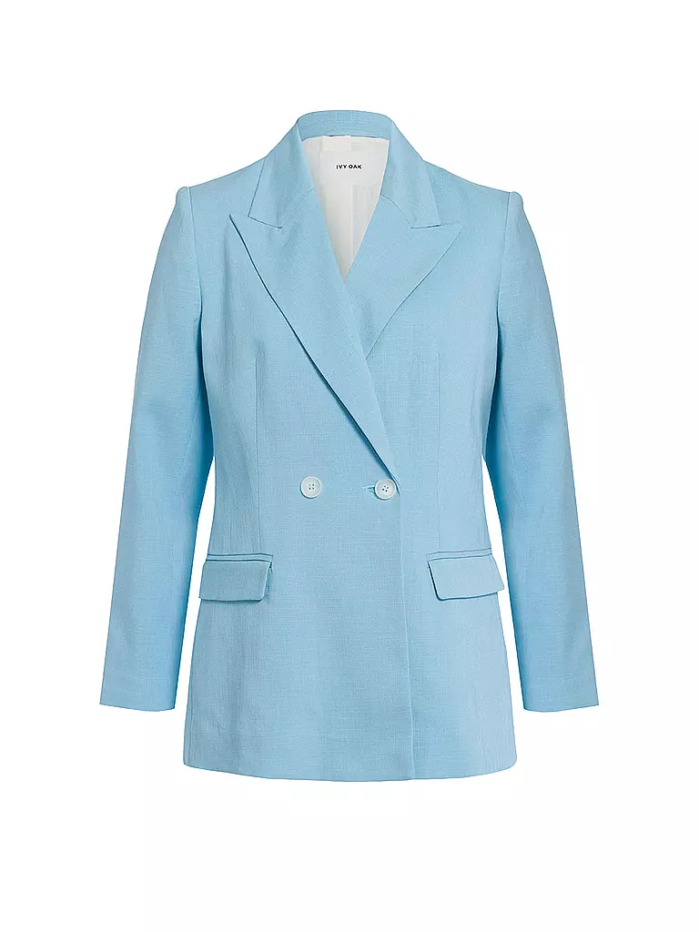 IVY OAK | Blazer JAANU | blau