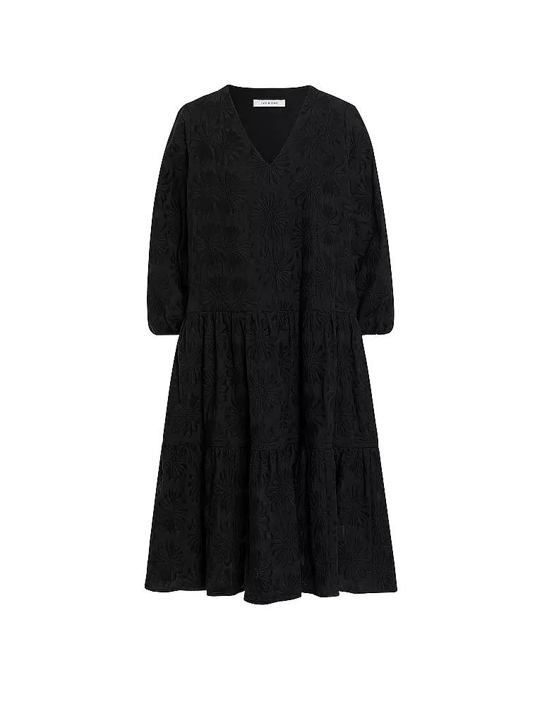 IVY OAK | Kleid Deborah | schwarz