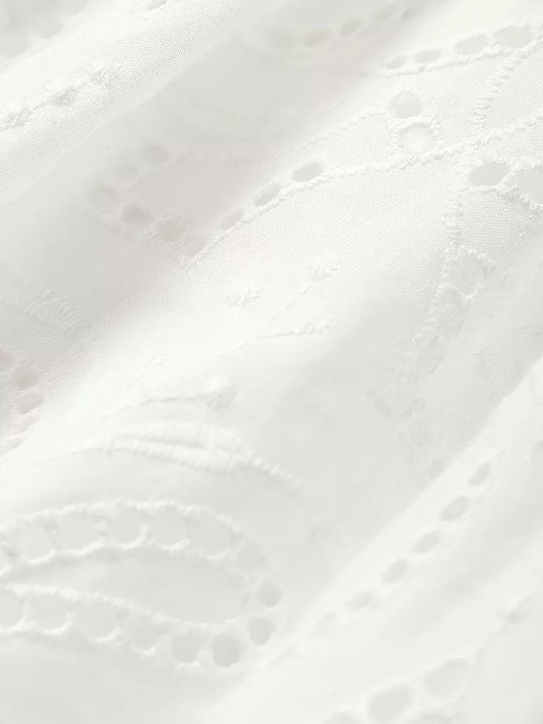 IVY OAK | Kleid Marie | weiß